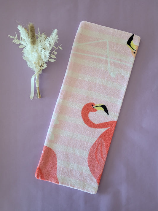 Fun Flamingos